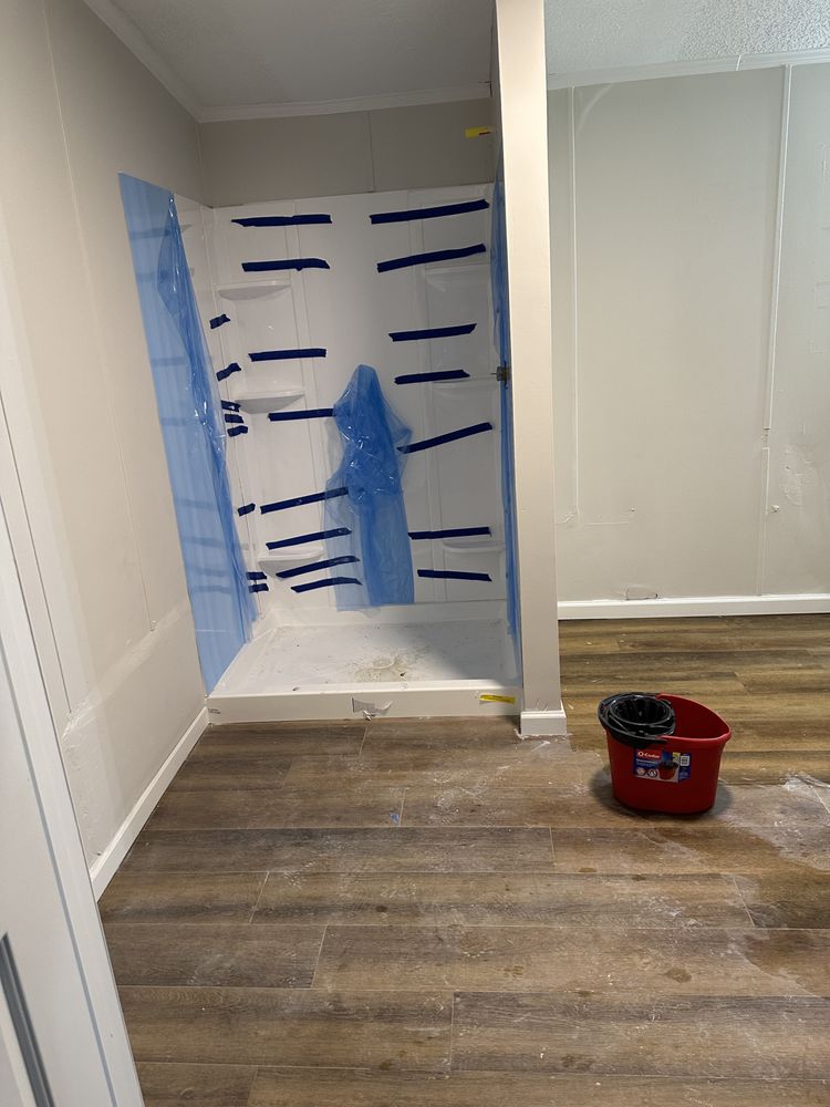 Slide of JMJ Construction