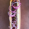 Ted's Jumbo Red Hots gift card