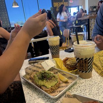 Better Buzz Coffee - Coffee & Tea Near Me - Victorville, California