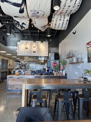 Fun Chinese Cuisine by null