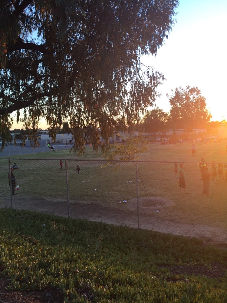 KELLOGG ELEMENTARY SCHOOL 229 E Naples St, Chula Vista, California