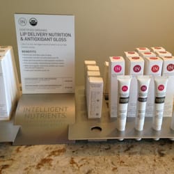 Ritual Self Care - This IN lip product feeds your lips with power-packed antioxidants!