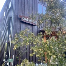 Exterior photo of Barndiva - Healdsburg, California Exterior photo of Barndiva - Healdsburg, California