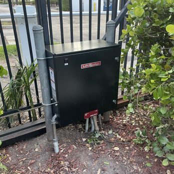 Camera Expertz - Lift master sliding gate replacement - Home Automation Near Me Camera Expertz - Lift master sliding gate replacement - Home Automation Near Me