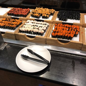 Royal Buffet - Sushi - Buffets Near Me - Hoffman Estates, Illinois