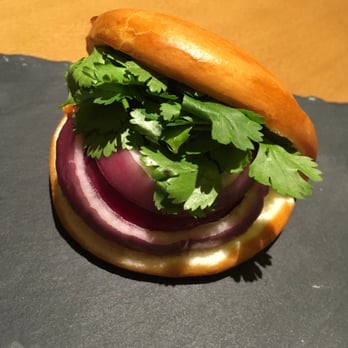 Álbora - Vegetable sandwich - Spanish Near Me - Madrid, M