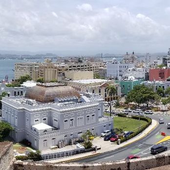 Castillo San Cristóbal - Tours Near Me - San Juan, Puerto Rico Castillo San Cristóbal - Tours Near Me - San Juan, Puerto Rico