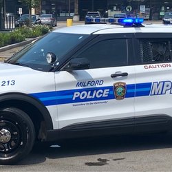 Milford Police Department