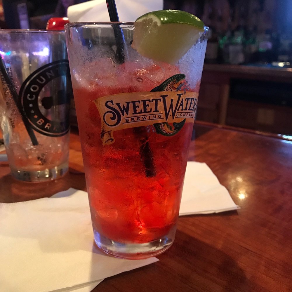 Vodka Cranberry
