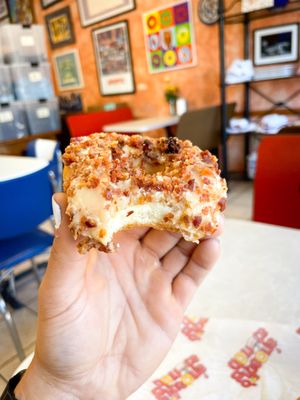 Gibson's Donuts by null