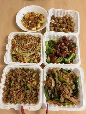 Veggie Lee Restaurant by null