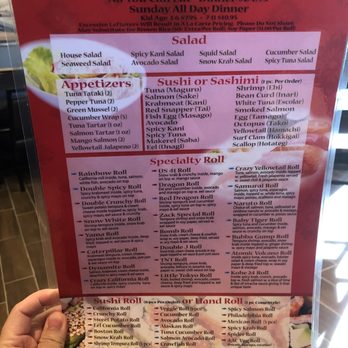 Sushi Yama - Japanese Near Me - Tampa, Florida Sushi Yama - Japanese Near Me - Tampa, Florida