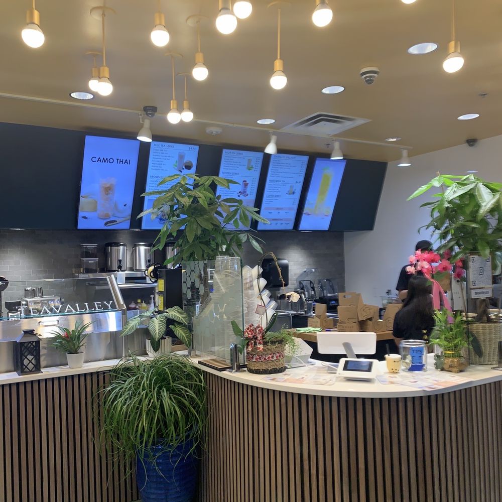 Teavalley - 04/25/23 - Bubble Tea Near Me - Plano, Texas Teavalley - 04/25/23 - Bubble Tea Near Me - Plano, Texas