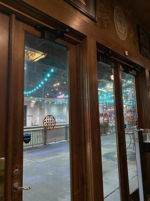 O'Donovan's Irish Pub by null