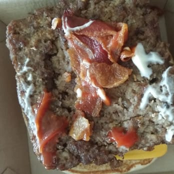 Wendy's - Burgers Near Me - Clifton, New Jersey