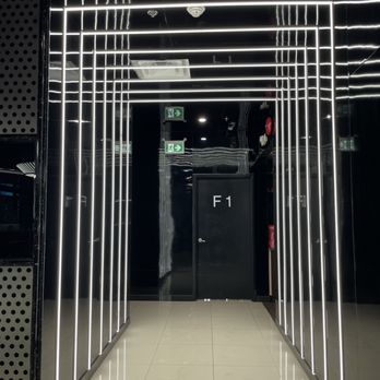 Player Base - the entrance to the game room - Internet Cafes Near Me - Markham, Ontario Player Base - the entrance to the game room - Internet Cafes Near Me - Markham, Ontario