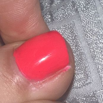 Venetian Nail Spa - Nail Salons Near Me - Daytona Beach, Florida