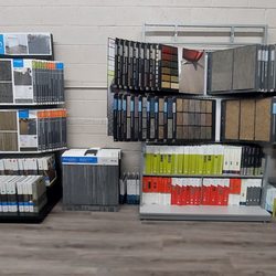 R & B Carpets & Flooring