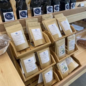 Fern Valley Market - Tea - Farmers Market Near Me - Wilbraham, Massachusetts