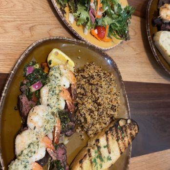 Urban Plates - Surf & turf - Salad Near Me - San Jose, California Urban Plates - Surf & turf - Salad Near Me - San Jose, California