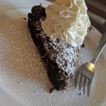 Broken Rocks Cafe & Bakery - Chocolate Torte - Bakeries Near Me - Wooster, Ohio