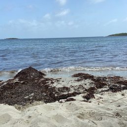 Beach Beach