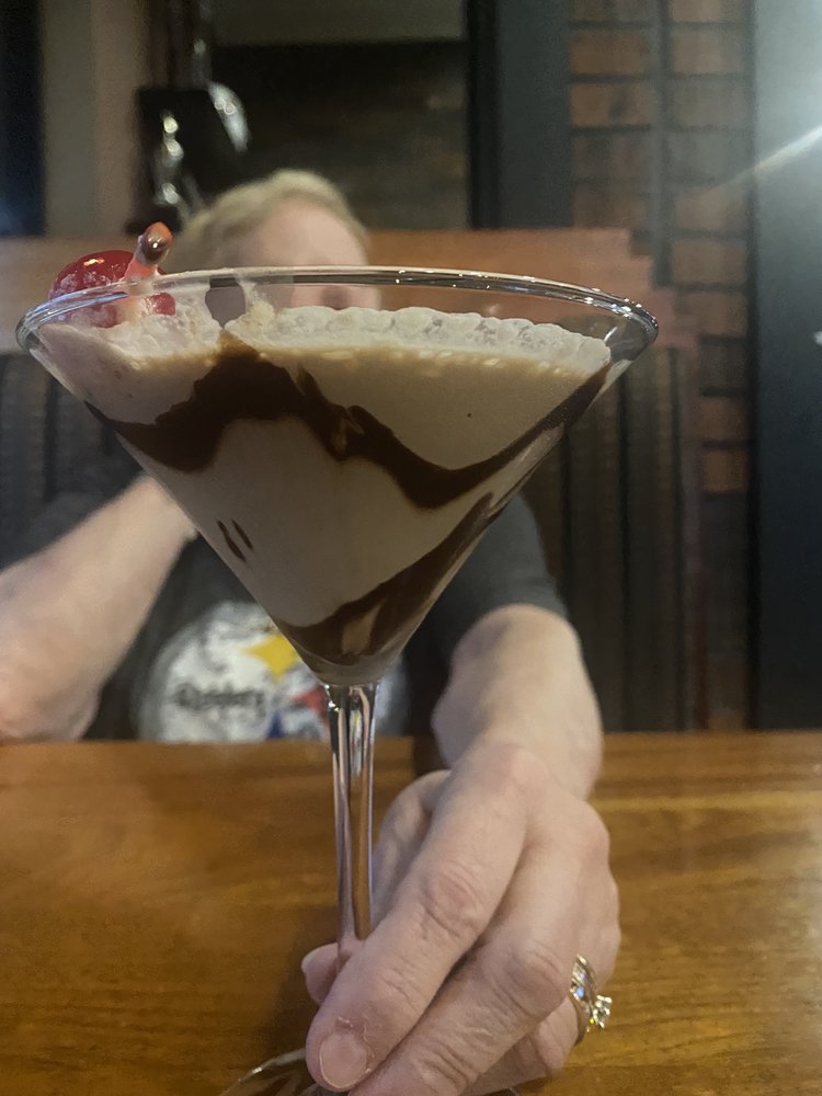 Chocolate Martini Yelp