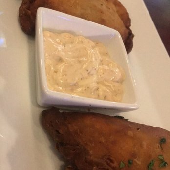 Retro Rocks - Argentinian Empanadas - Pubs Near Me - Saginaw, Michigan