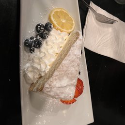 Lemon Cake