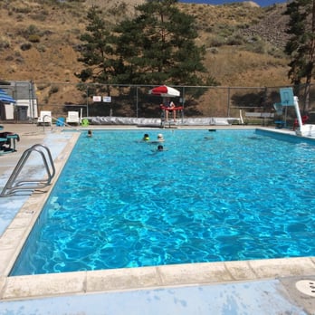 Bert T. Gandolfo Park - Pool - Playgrounds Near Me - Austin, Nevada Bert T. Gandolfo Park - Pool - Playgrounds Near Me - Austin, Nevada