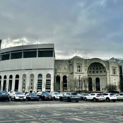 Ohio Stadium - Tuesday, 12.30.25; Ohio Stadium (Home of the Ohio State Buckeyes) - 411 Woody Hayes Dr Columbus, OH 43210