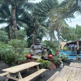 Bacon And Blossom - Breakfast & Brunch Near Me - Kihei, Hawaii