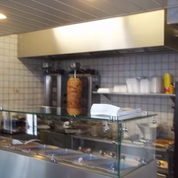 Treffpunkt - Fast Food Near Me - Meschede, NW