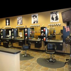Hair Cuts & Color
