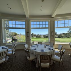 Peninsula Golf & Country Club - Views from the windows
