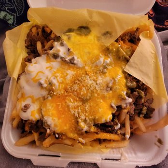 Jilberto's Taco Shop - Carne Asada Fries - Mexican Near Me - Escondido, California Jilberto's Taco Shop - Carne Asada Fries - Mexican Near Me - Escondido, California