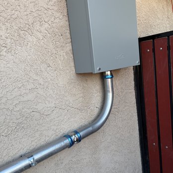 White Brothers Electric - Electricians Near Me