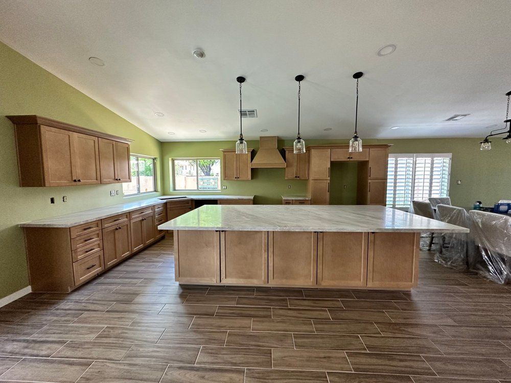 Slide of Dreamliner Construction