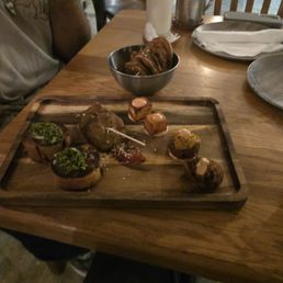 Chefs choice app
