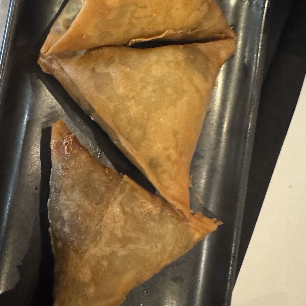 Samosas