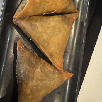 Burma Taste - Samosas - Noodles Near Me - Sunnyvale, California