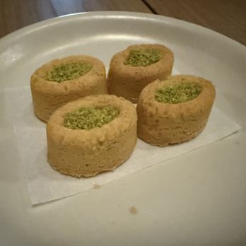 Eylan - Pistachio Cookies - Indian Near Me - Menlo Park, California Eylan - Pistachio Cookies - Indian Near Me - Menlo Park, California