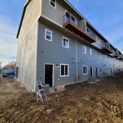 A+ Window Cleaning Services - New construction cleaning