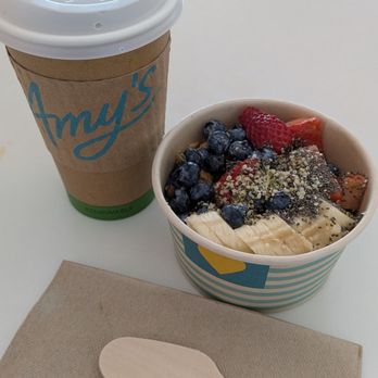 Amy’s Drive Thru - Vegan Near Me - San Francisco, California Amy’s Drive Thru - Vegan Near Me - San Francisco, California
