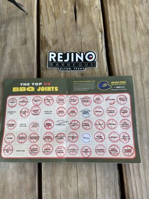 Rejino Barbeque by null