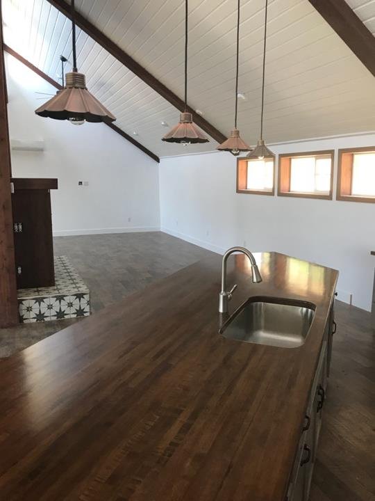 Slide of Chris Rud Plumbing