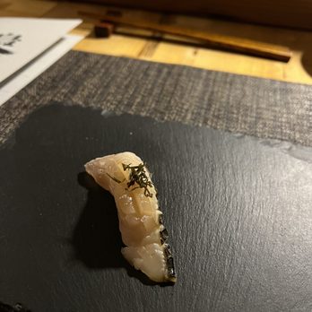 Fukurou - Nigiri - Sushi Bars Near Me - Honolulu, Hawaii Fukurou - Nigiri - Sushi Bars Near Me - Honolulu, Hawaii