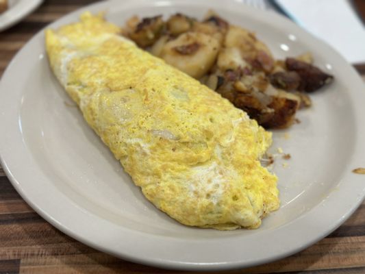 Andrews NYC Diner by null