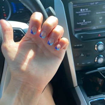 LUXX NAIL BAR - Waxing Near Me - Cibolo, Texas LUXX NAIL BAR - Waxing Near Me - Cibolo, Texas