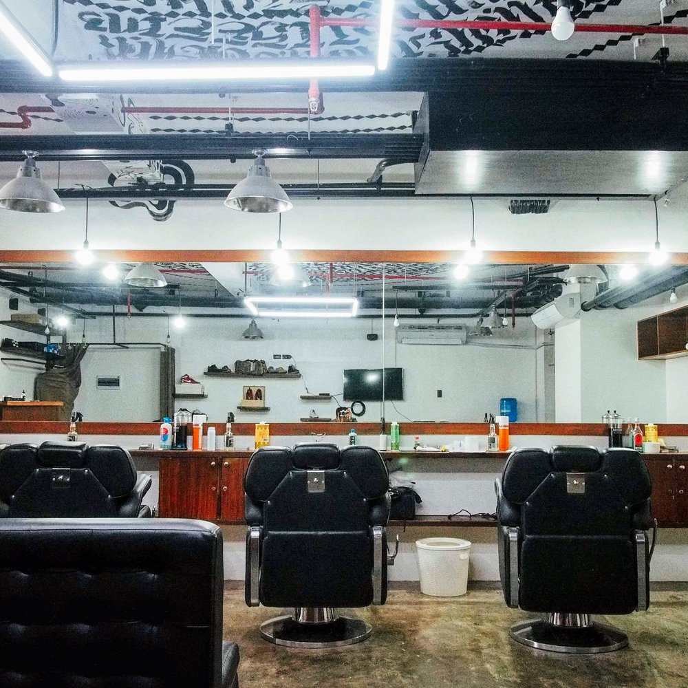 TUF Barbershop - Cosmetics & Beauty Supply Near Me - Cebu City, CEB